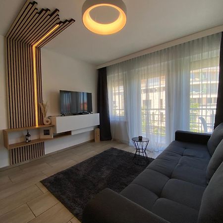 Hévíz Ikon Apartment מראה חיצוני תמונה