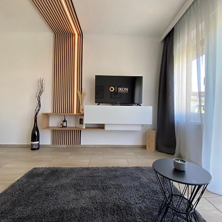 Hévíz Ikon Apartment מראה חיצוני תמונה