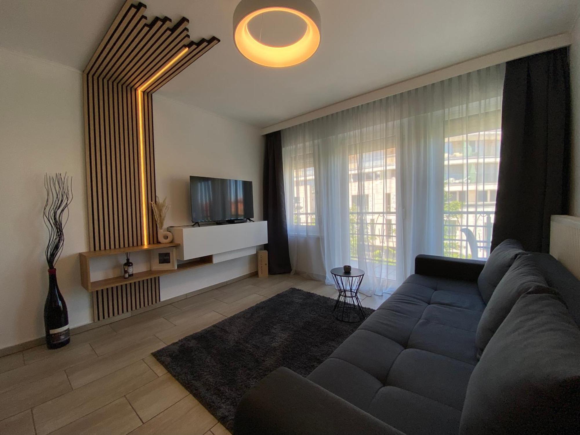 Hévíz Ikon Apartment מראה חיצוני תמונה