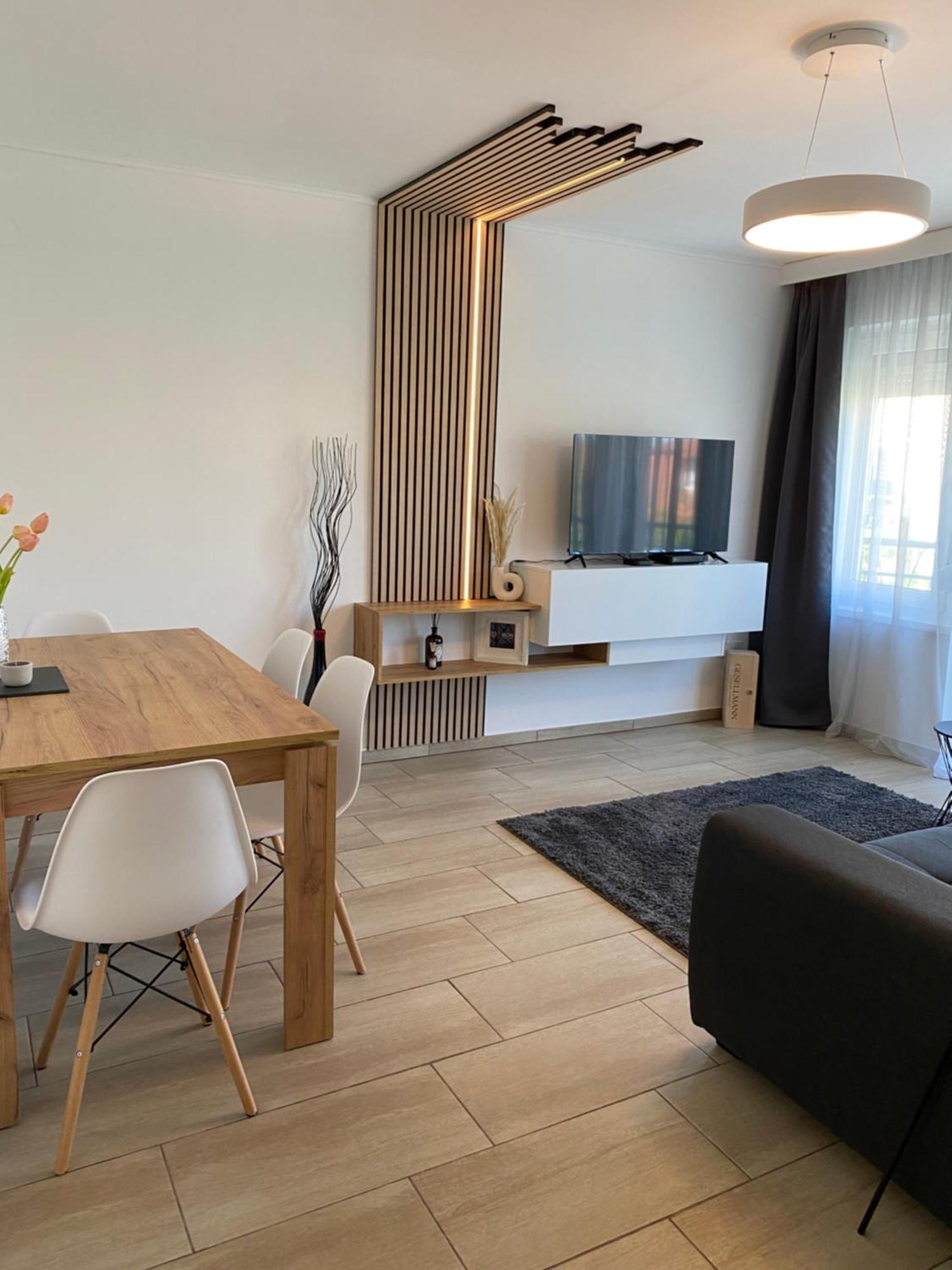 Hévíz Ikon Apartment מראה חיצוני תמונה