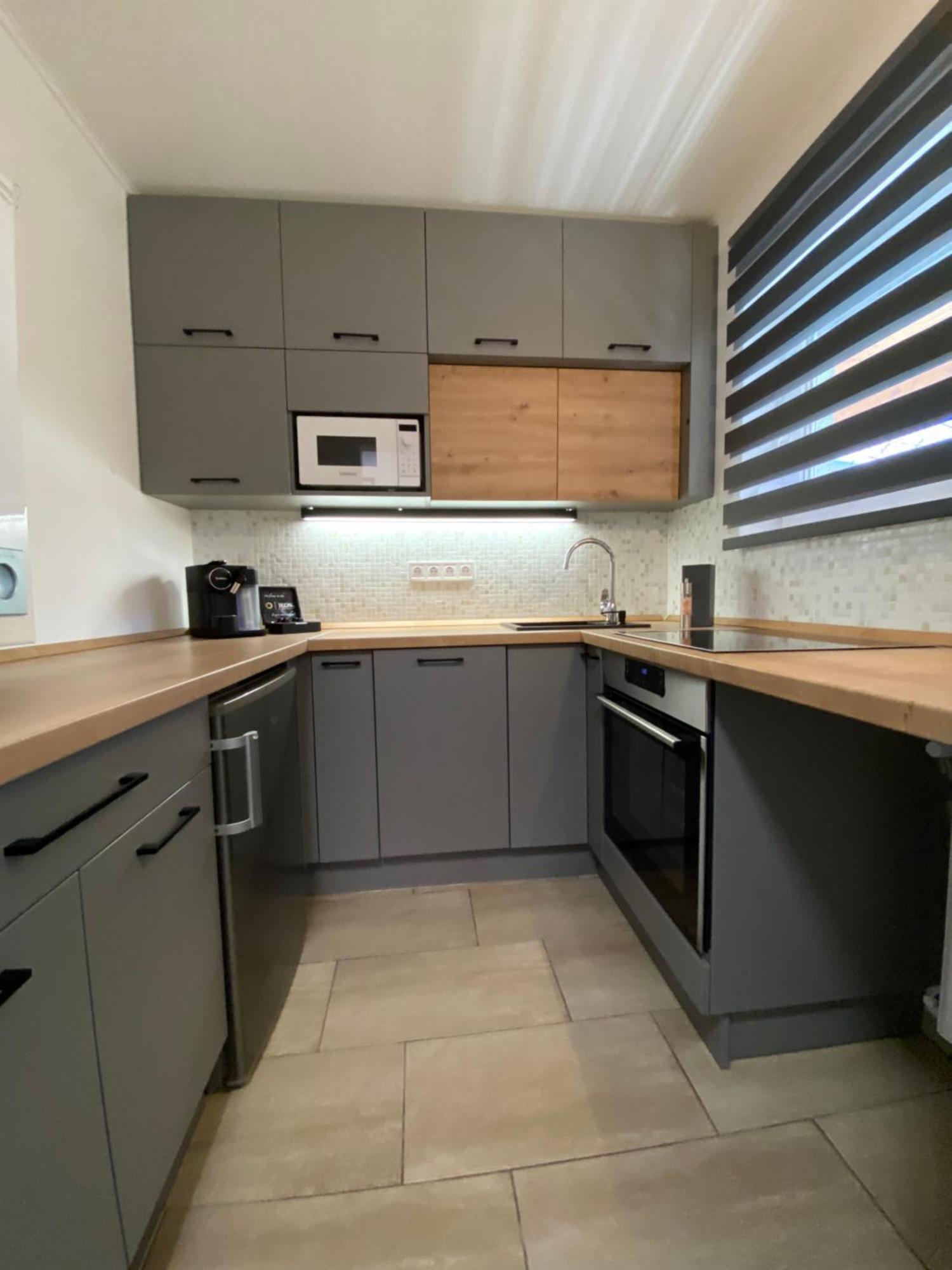 Hévíz Ikon Apartment מראה חיצוני תמונה